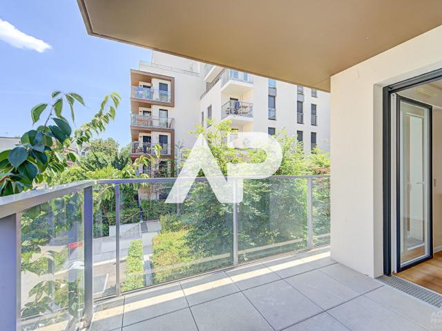 Appartement vente à Village Bords de Seine, Rueil-Malmaison