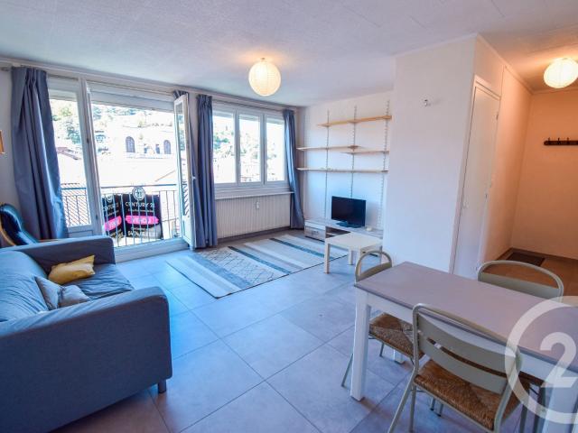 Appartement vente à Tarare, Rhône