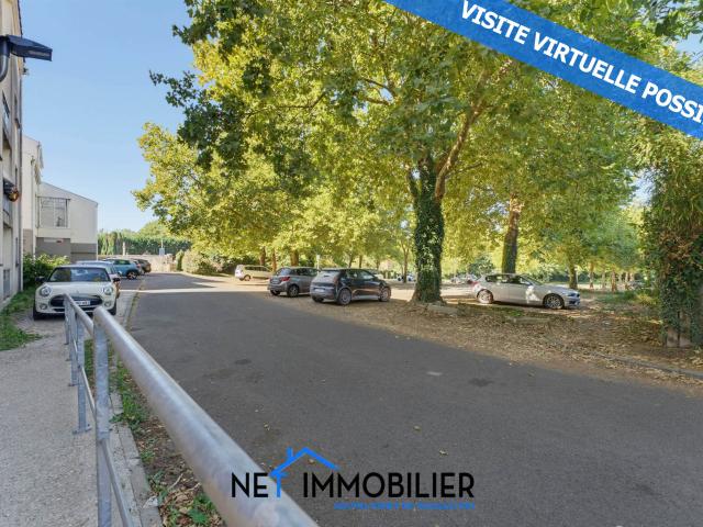 Appartement vente à Mano, Cestas