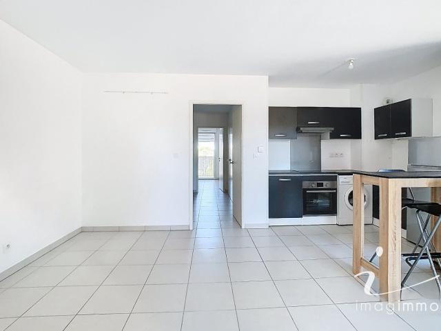 Appartement vente à Les Garrigues, Juvignac