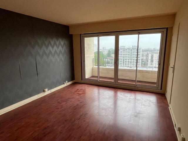 Appartement vente à Boulogne-Billancourt, Meudon