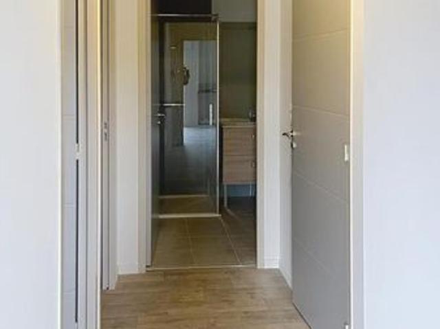 Appartement vente à Auxerre