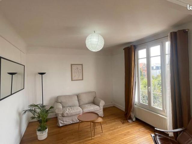 Appartement vente à Sarcelles, Enghien-les-bains