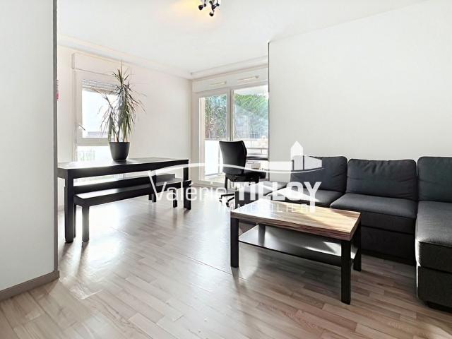 Appartement vente à Rennes, Bretagne