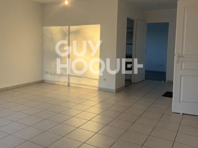 Appartement location à Saint-Pierre-du-Mont, Landes