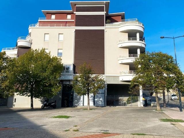 Appartement vente à Arrondissement de Toulon, La Seyne-sur-mer