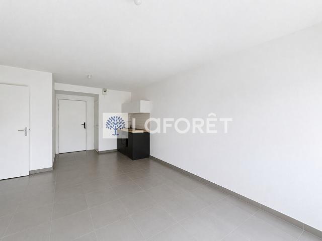 Appartement location à Perpignan