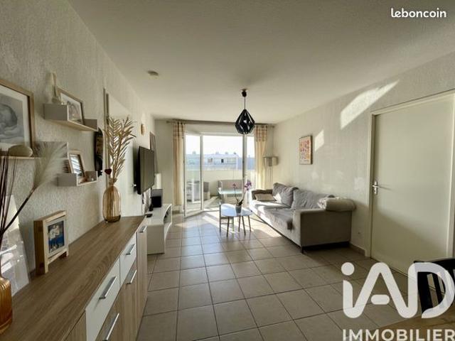 Appartement vente à Bordeaux, Cenon