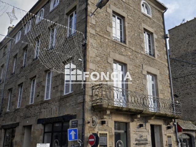 Appartement vente à Dinan, Bretagne