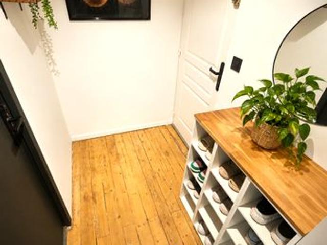Appartement vente à Cherbourg-en-Cotentin, Manche