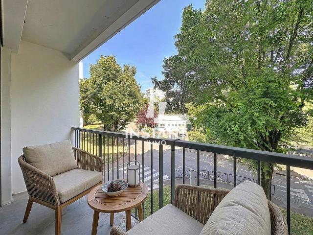 Appartement vente à Créteil