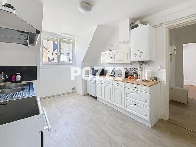 Appartement vente à Vire