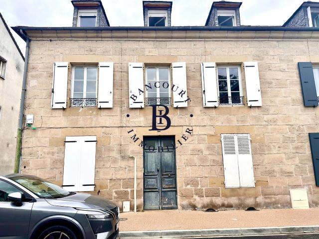 Appartement vente à Brive-la-Gaillarde, Brive-la-gaillarde
