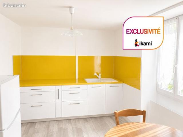 Appartement vente à Privas, Chomérac