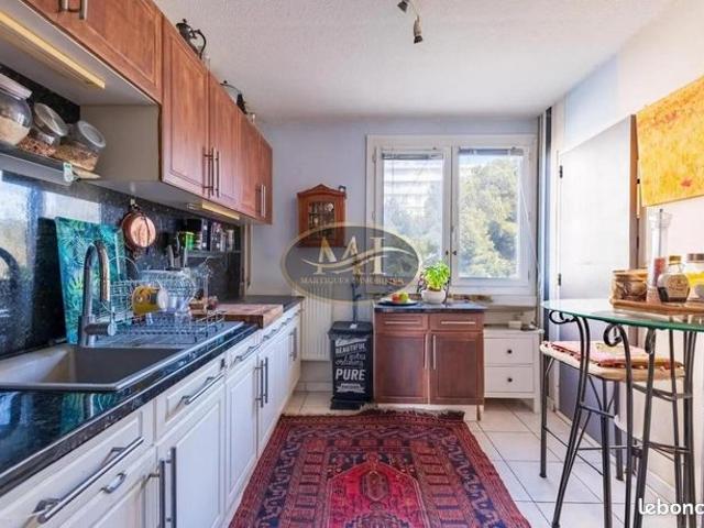 Appartement vente à Istres, Port-de-bouc