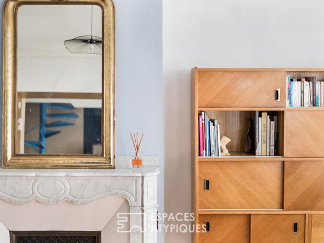 Appartement vente à Albi, Tarn