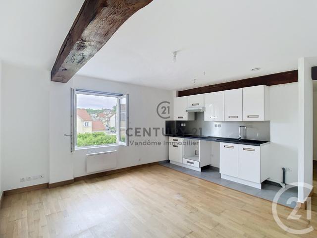 Appartement location à Senlis, Vaumoise