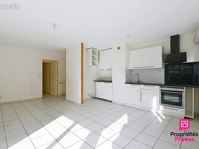 Appartement vente à Lyon, Métropole de Lyon
