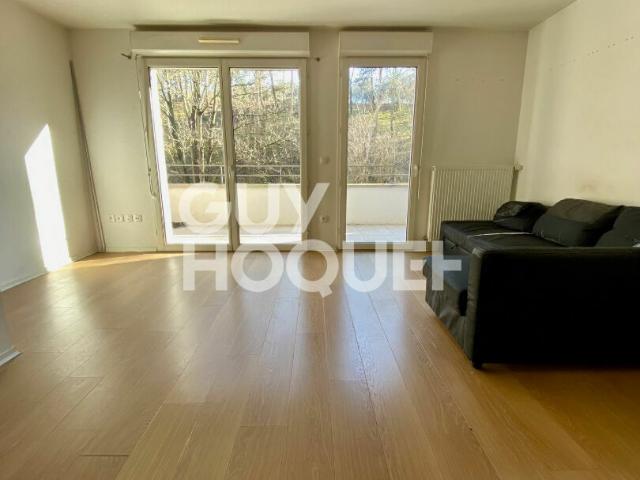 Appartement vente à Saint-Denis, Stains