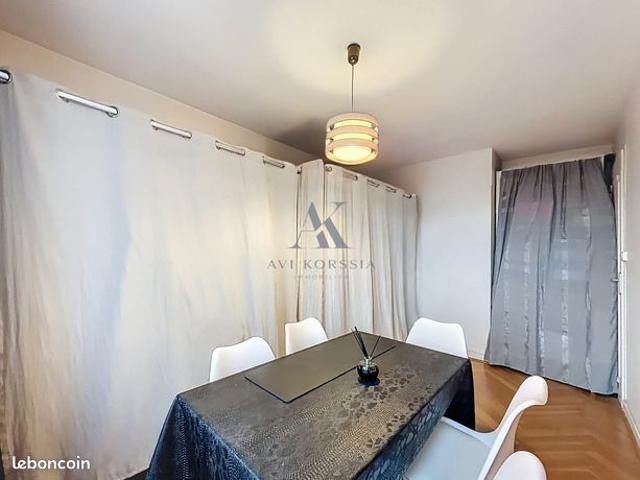 Appartement vente à Lyon, Métropole de Lyon