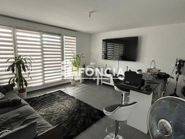 Appartement vente à Gignac-la-nerthe, Principauté de Monaco