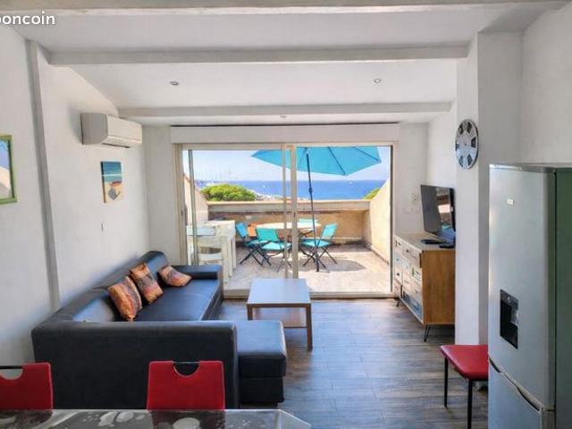 Appartement vente à Fos-sur-Mer, Bouches-du-Rhône