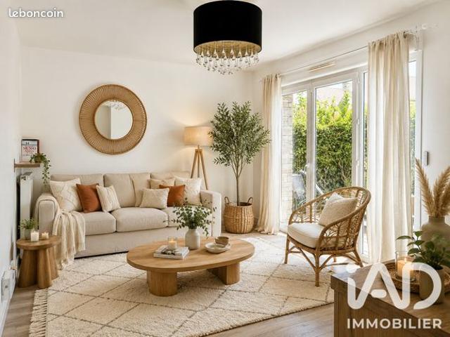 Appartement vente à Torcy, Villeneuve-saint-denis