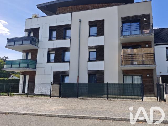 Appartement vente à Aulnoye-Aymeries, Nord