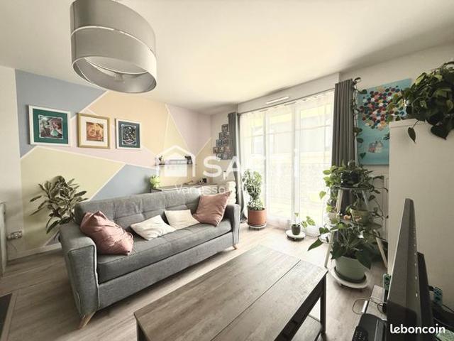 Appartement vente à Argenteuil, Le Plessis-bouchard