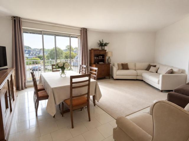 Appartement vente à Morlaix, Bretagne