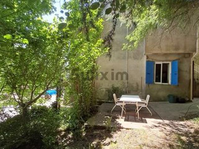 Appartement vente à Alès, La Vernarède