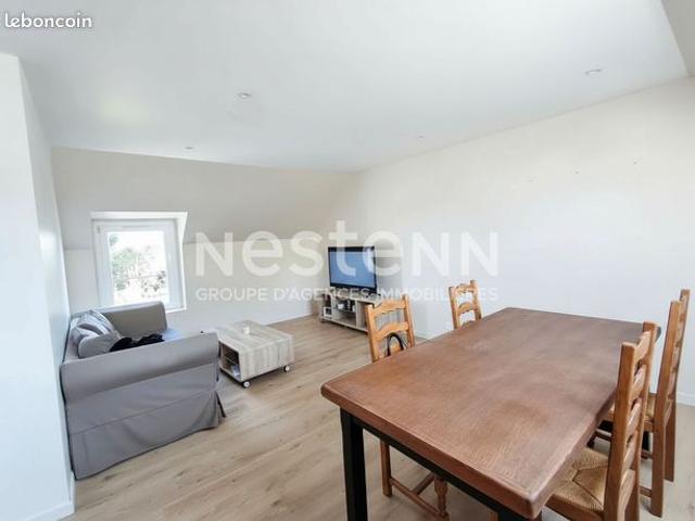 Appartement vente à Vannes, Bretagne