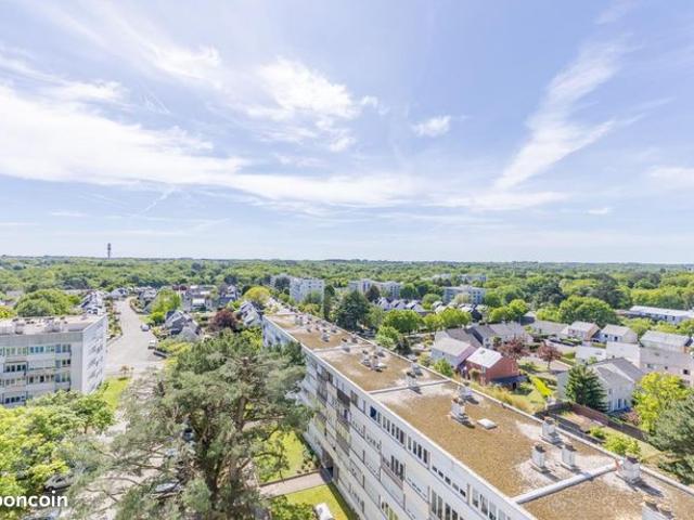 Appartement vente à Nantes, Saint-herblain