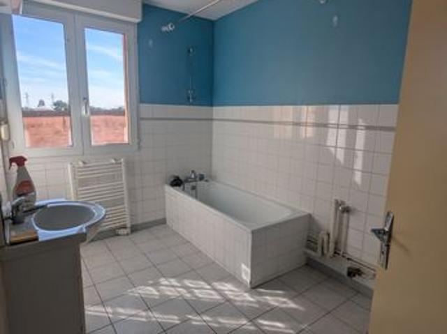 Appartement vente à Vesoul, Arc-lès-gray