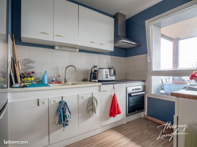 Appartement vente à Lesquin, Nord