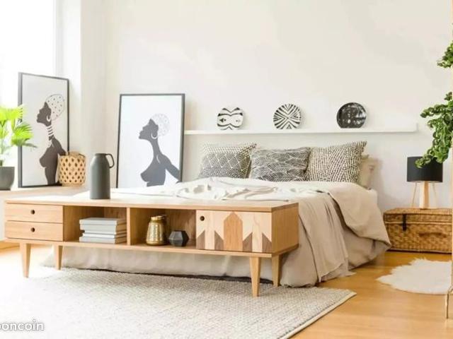 Appartement vente à Montreuil-sur-Mer, Torcy