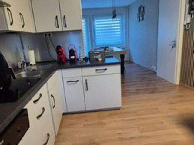 Appartement vente à Forbach-Boulay-Moselle, Farébersviller