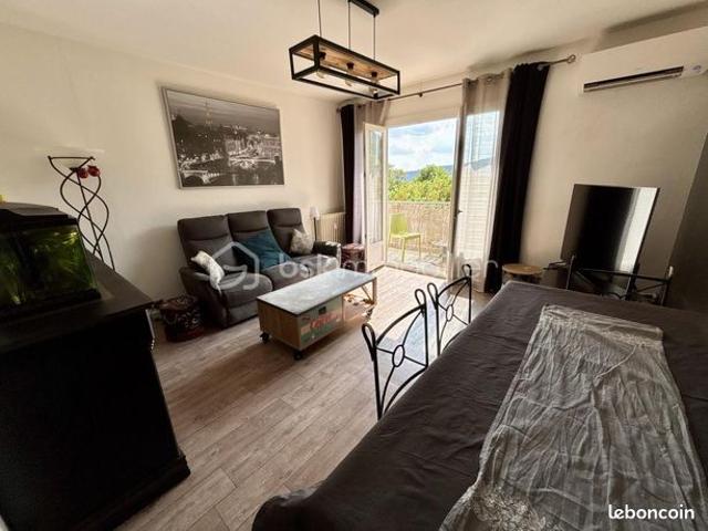 Appartement vente à Arrondissement de Draguignan, Draguignan