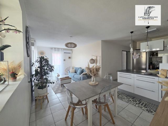 Appartement vente à Bordeaux, Bassens