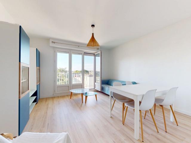 Appartement vente à Nantes