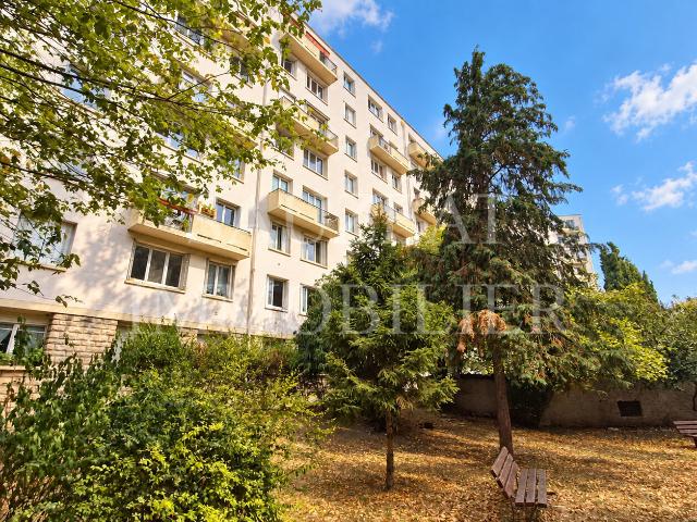 Appartement vente à Bagneux, Hauts-de-Seine
