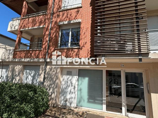 Appartement vente à Toulouse, Tournefeuille