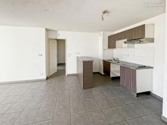 Appartement vente à Toulouse