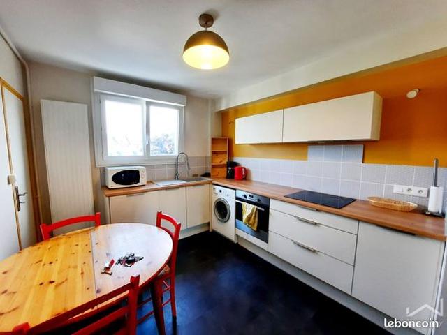 Appartement vente à Rennes, Bretagne