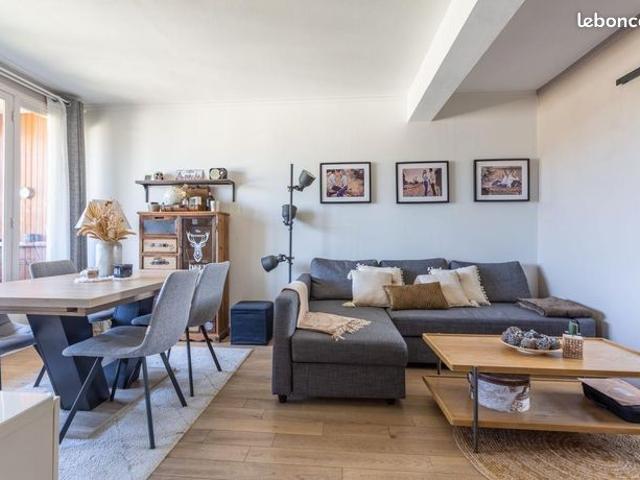 Appartement vente à Antony, Le Plessis-robinson