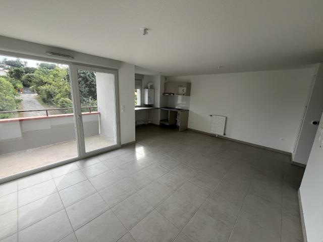 Appartement location à Toulouse, Labège