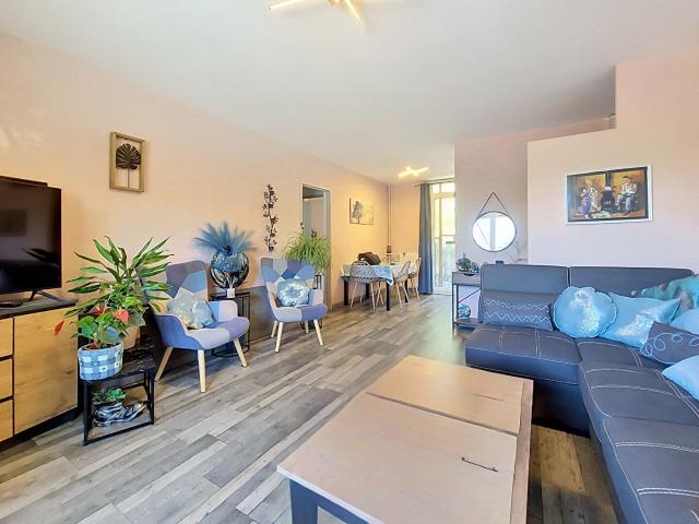 Appartement vente à Marseille