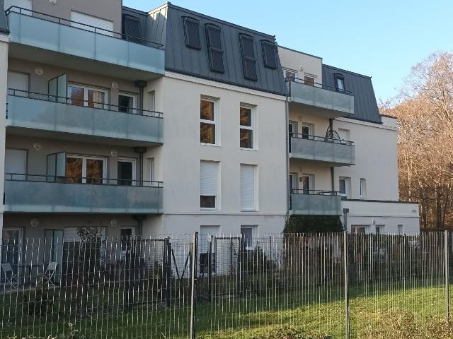 Appartement location à Tours, Chambray-lès-tours