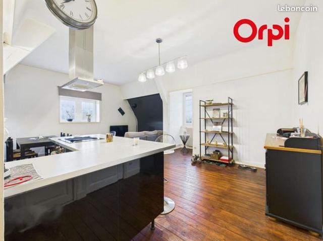 Appartement vente à Bernay