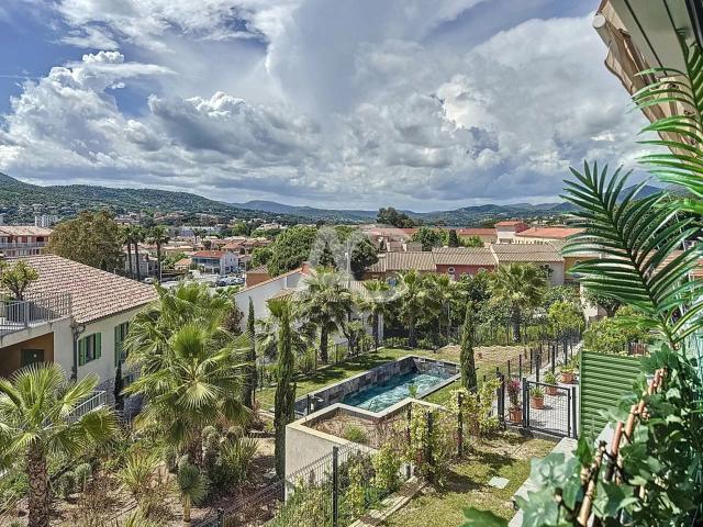 Appartement vente à Arrondissement de Draguignan, Sainte-maxime